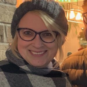 Meet your Posher, Sarita